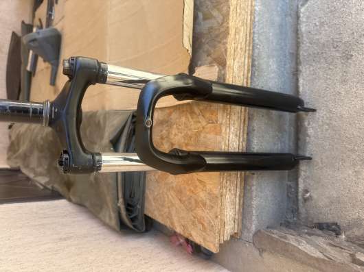 Вилка на велосипед МТБ