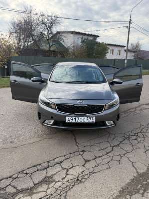 Продажа автомобиля в Подольске фото 4