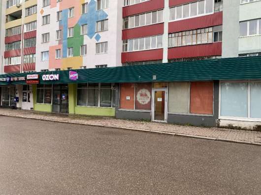 Помещение в аренду в Стерлитамаке фото 13