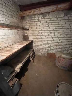 Кладовая под инструменты на Жукова 3А в Тольятти