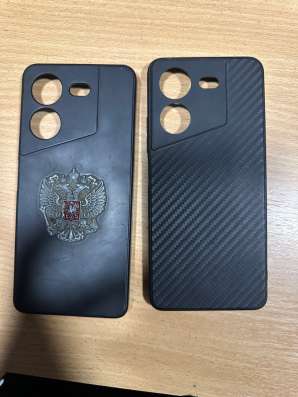 Телефон Tecno Pova 5 в Екатеринбурге