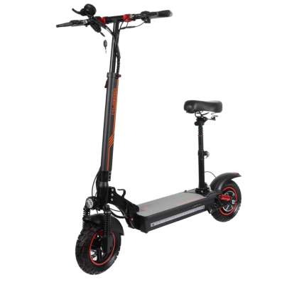 Kugoo Max Speed