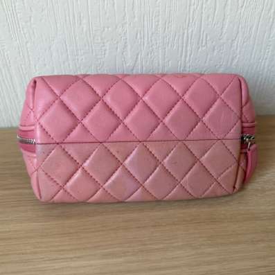 Косметичка CHANEL оригинал в Москве