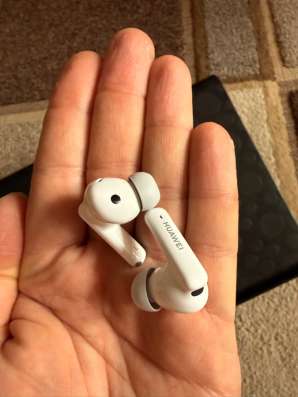 Наушники HUAWEI FreeBuds 6i