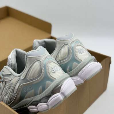 ASICS Gel NYC