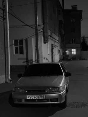 ваз 2113