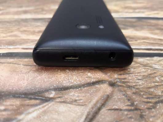 Мобильный телефон Nokia 150 Dual SIM Black в Москве фото 3