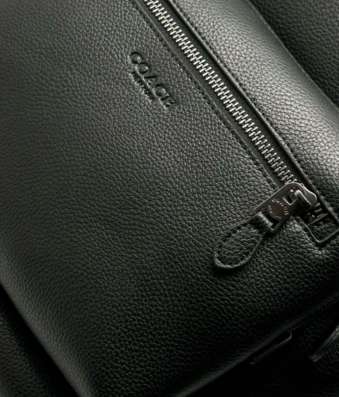 Рюкзак Coach в Москве фото 6