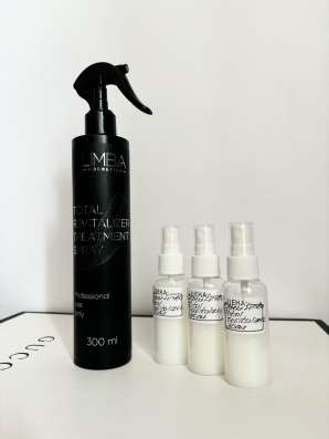 Спрей Limba Total revitalizer в Дубне фото 7