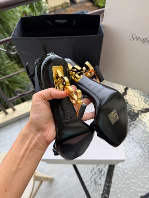 Туфли Saint Laurent в Санкт-Петербурге фото 4