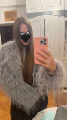 Шуба Elis