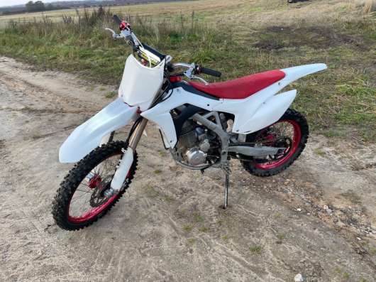 Motolend WRX 250 lite в Бежецке фото 11