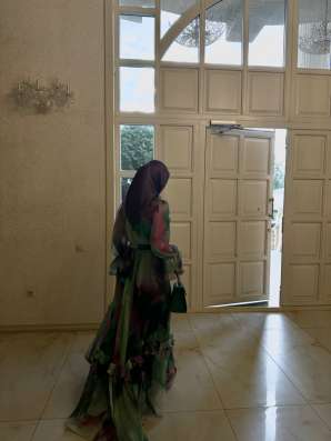 Продаю вечернее платье. в Грозном фото 4