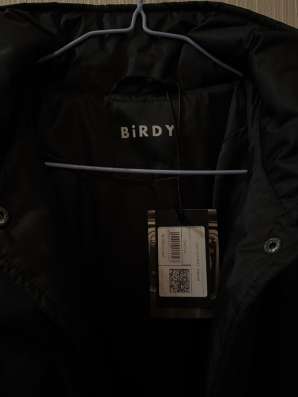 Куртка birdy в Томске фото 5