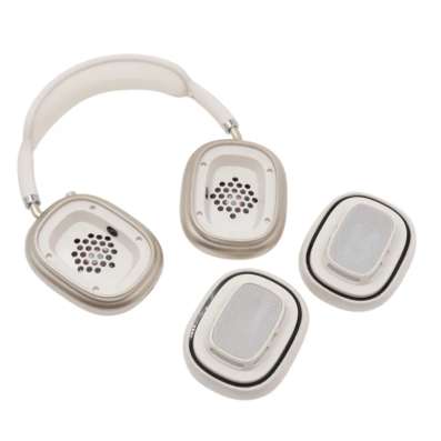 Airpods Pods Max 2 с анимацией в Мытищи фото 3