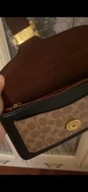 Сумка coach в Лобне