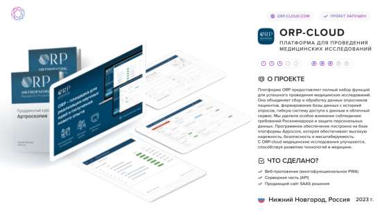 Разработка мобильных приложений и веб-сервисов фото 4