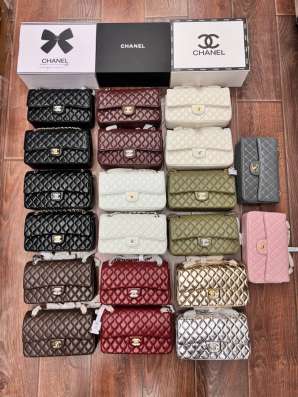 Сумка Chanel