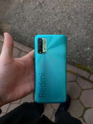 Телефон Xiaomi Redmi 9T