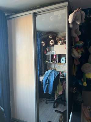 Шкаф для одежды в Серпухове