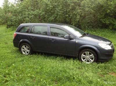 легковой автомобиль Opel