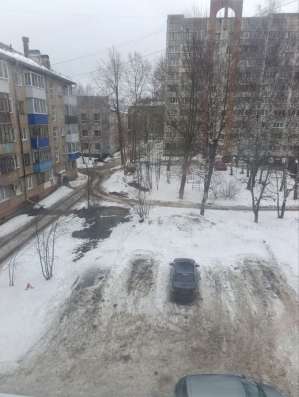 Обмен 1 комнатной квартиры на дом в Душанбе в Перми фото 11