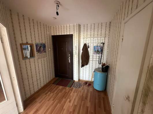 Продам однокомнатную квартиру в Сысерти фото 8