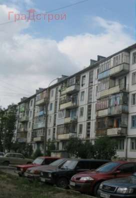 Продам однокомнатную квартиру в Вологда.Жилая площадь 30,70  кв.м.Этаж 1.Дом панельный. в Вологде фото 4