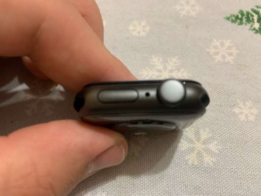 Apple Watch SE40mm в Набережных Челнах фото 5