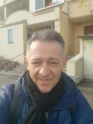 Aleks, 47 лет, хочет познакомиться