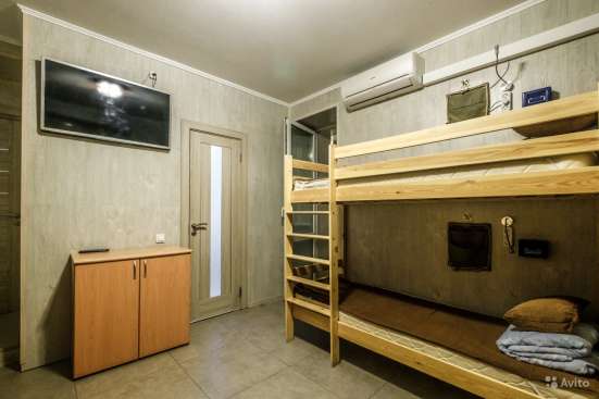 Гостиница, 203.6 м² в Хабаровске фото 13