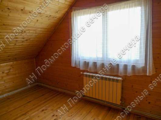 Продам дом в Москва.Жилая площадь 140  кв.м.Есть Канализация, Газ. в Москве фото 9
