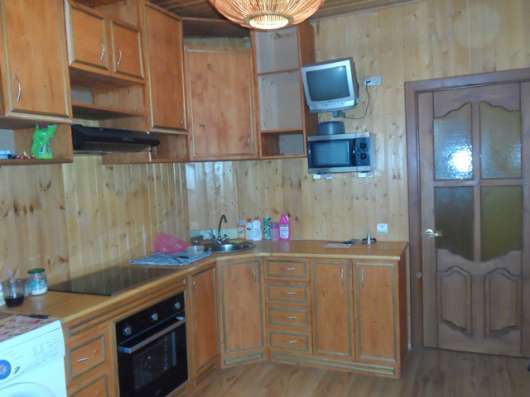 Продам трехкомнатную квартиру в Раменское. Жилая площадь 79 кв.м. Этаж 7. в Раменское фото 4