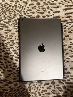 Ipad 9 поколения (2021) 256gb в Москве фото 7