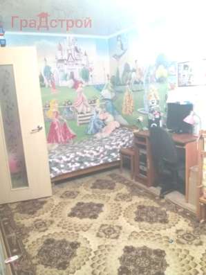 Продам однокомнатную квартиру в Вологда.Жилая площадь 34  кв.м.Этаж 2.Дом кирпичный. в Вологде фото 6