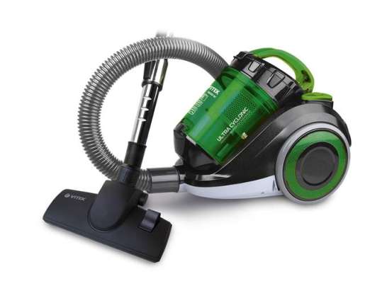 Пылесос бытовой Vitek VT-1815 G