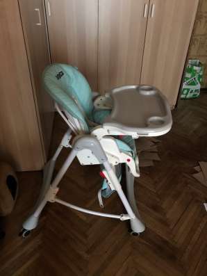 Стульчик для кормления BabyTon
