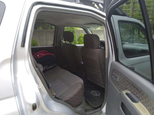 Продаётся автомобиль Nissan X-Terra фото 3