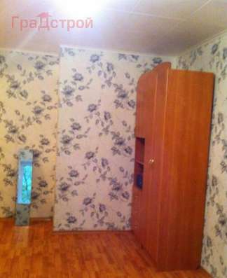 Продам однокомнатную квартиру в Вологда.Жилая площадь 30,50  кв.м.Этаж 2.Дом панельный. в Вологде фото 7