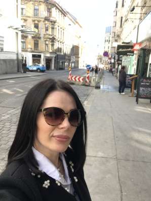 Morika, 32 года, хочет пообщаться