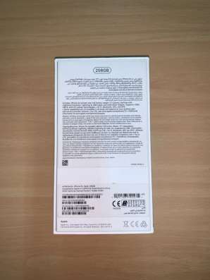Продаю IPhone XS 256 гб Gold