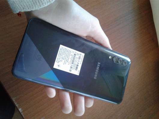 Продам новый телефон Samsung A30s в Курске фото 3