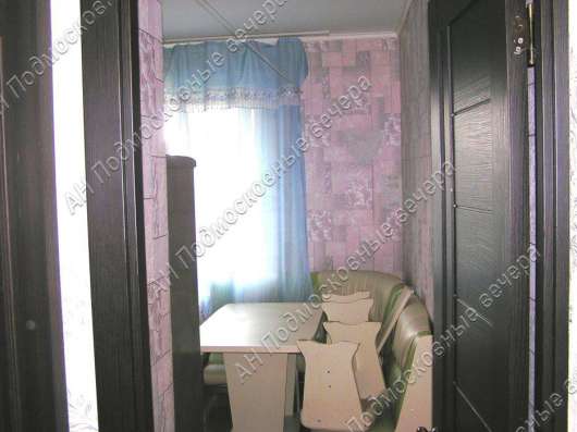 Продам однокомнатную квартиру в Москва.Жилая площадь 39  кв.м.Этаж 1.Дом панельный. в Москве фото 3