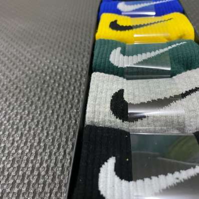 КОМПЛЕКТ НОСКОВ NIKE в Чебоксарах