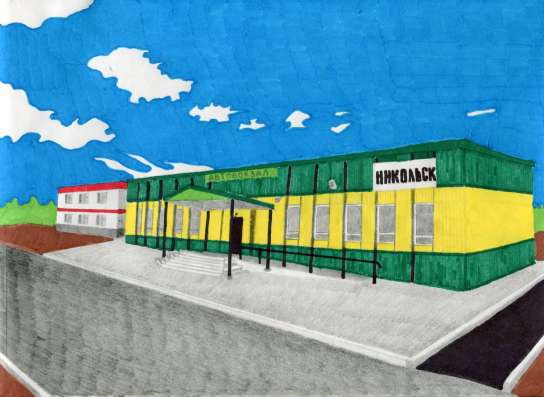 Нарисую портрет по фото в Пензе фото 3