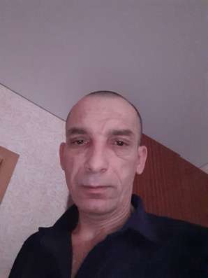Руслан, 47 лет, хочет пообщаться