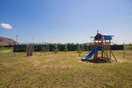 Продам участок ИЖС рассрочка в Кашире фото 3