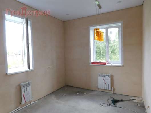 Продам дом в Вологда.Жилая площадь 110  кв.м. в Вологде фото 8