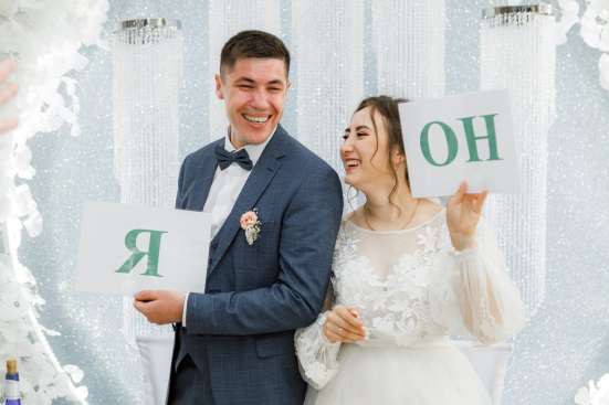 Ведущая +DJ (звук, свет) в Стерлитамаке фото 8