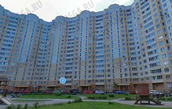 Продам однокомнатную квартиру в Красногорске. Жилая площадь 43 кв.м. Этаж 15. Дом панельный. в Красногорске фото 9